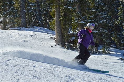 Las Vegas Ski & Snowboard Resort Adds Snow Tubing, Trails