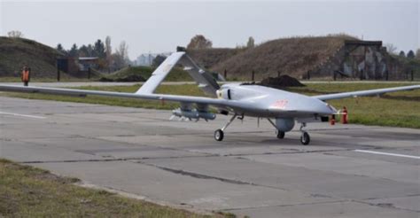 Turkey’s Baykar Delivers Second TB2 Batch to Ukraine | UAS VISION