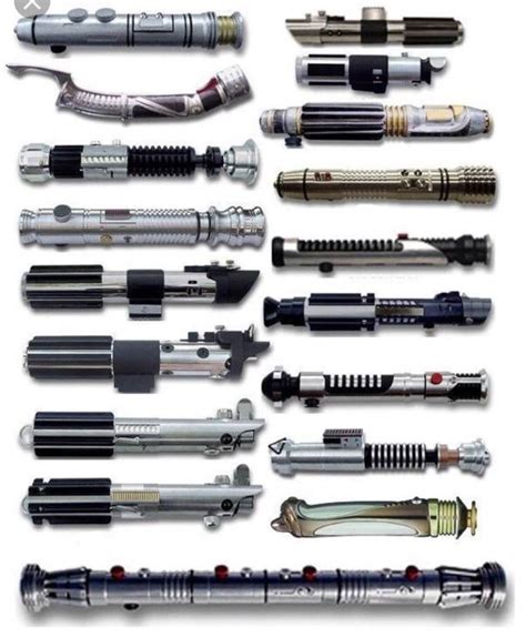 Best Lightsaber Hilt Designs | ubicaciondepersonas.cdmx.gob.mx