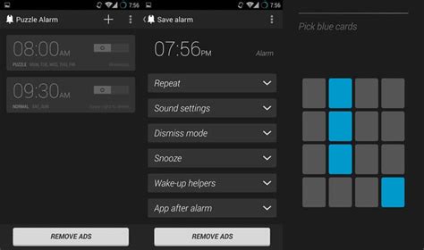 10 Best Alarm Clock App For Android to Replace Your Rooster