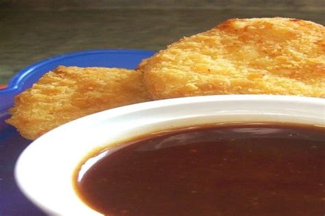 Mc Donald's Barbecue Sauce Recipe - Food.com | Recipe | Recipes, Mcdonalds bbq sauce recipe ...