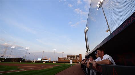 Xavier Releases 2018 Schedule - College Baseball Daily