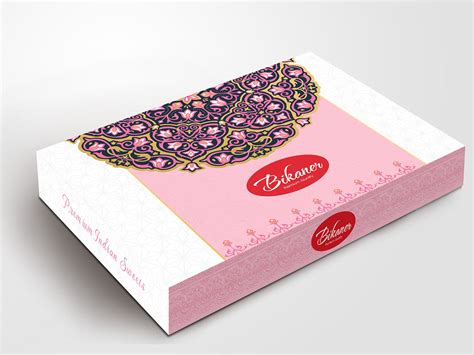 Sweet Box Packaging Design company | Sweets Gift Pack Design | Sweet box design, Box packaging ...