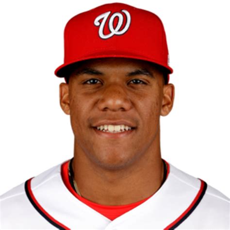 Juan Soto - Sports Illustrated