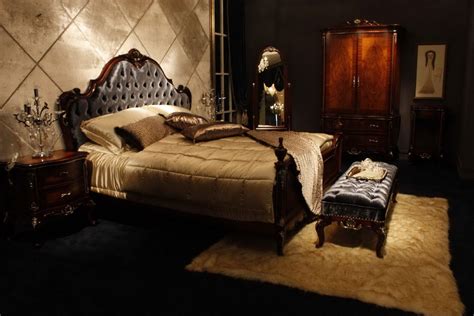 25 Traditional Bedroom Design For Your Home