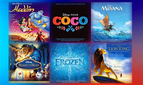 The Best Disney Songs: 44 Classics For Kids And Adults