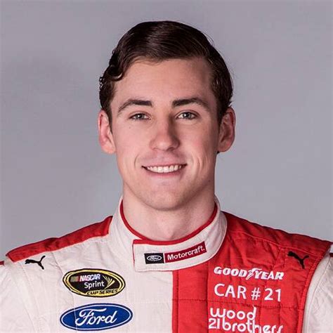 Ryan Blaney 2018: dating, net worth, tattoos, smoking & body facts - Taddlr