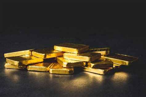 6 of the Best Gold Stocks to Buy Now | Investing | U.S. News