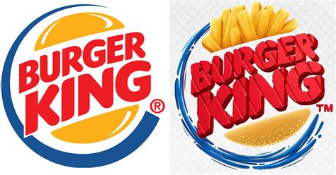 This French Designer Redesigned 7 Famous Logos To Make Them More Fun | DeMilked