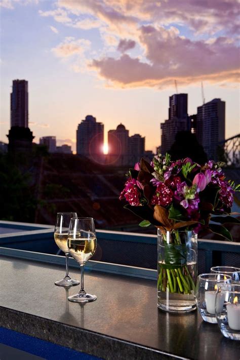 10 of the best rooftop bars in Brisbane | Rooftop bar, Best rooftop bars, Rooftop bar bangkok