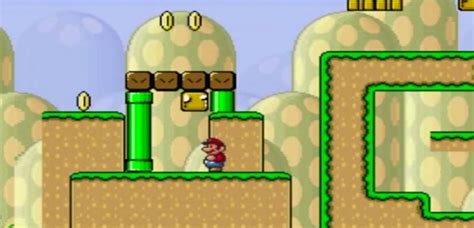 Super Mario AI Makes Video Game Character Self-Aware | Time