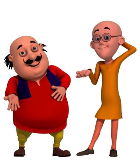 Motu Patlu Images