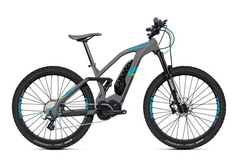 VTT ÉLECTRIQUE O2FEEL Karma FS+ D10 E7000 2020 • Vélozen ••• Vélo ...