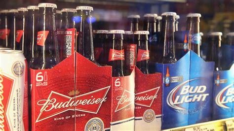 26 most popular beer brands in the US