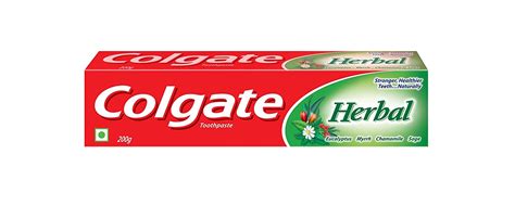 Colgate Toothpaste Herbal - 200 g (Natural) - OMGTricks