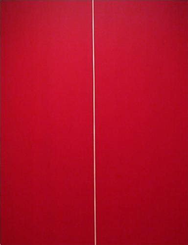 Barnett Newman Quotes. QuotesGram