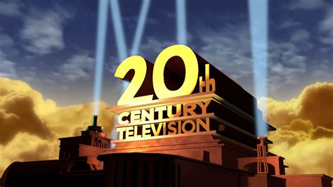 20th Century Television Logo (2020-) by Nongohm2019 on DeviantArt