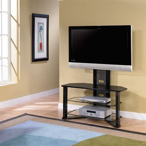 Flat Screen Tv Stands Tables - Image to u