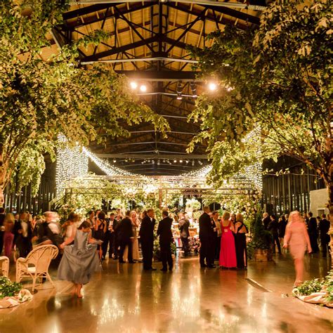 15 of the Most Unique Wedding Venues Out There