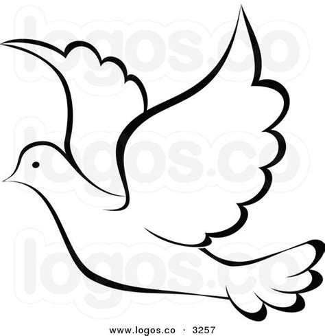 Parrot Clipart Black And White | Clipart Panda - Free Clipart Images ...