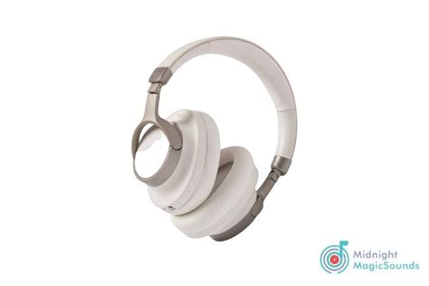 Heyday Active Noise Cancelling Headphones Review