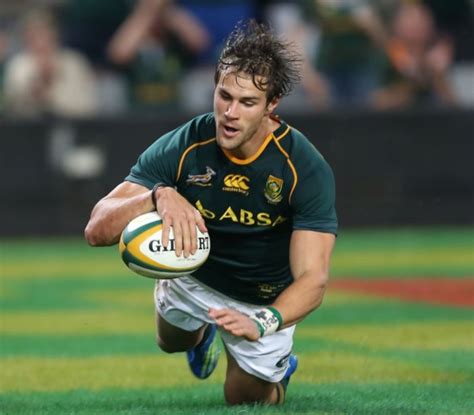 Engelbrecht’s time is now | South africa rugby, Sports magazine ...