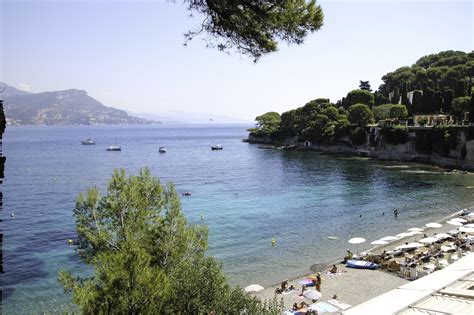 Plage de la Paloma | Nice Côte d'Azur