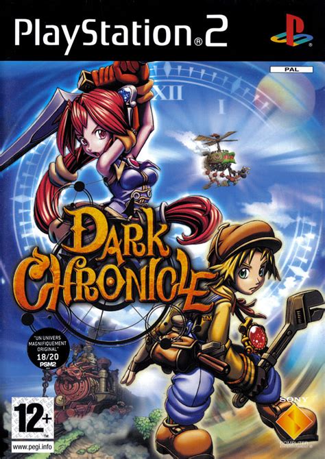 Dark Chronicle : Astuces et guides - jeuxvideo.com