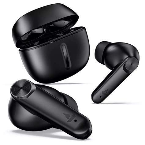 Compare boAt Airdopes Max Bluetooth v5.3 TWS Earbuds with 100 HRS ...