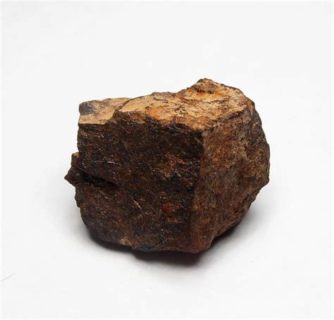 Meteorite - Stony Iron Variety from the Sahara Desert - 9.5 grams