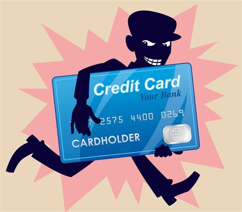 Credit Card Scams – An Upward Trend | Blog eScan