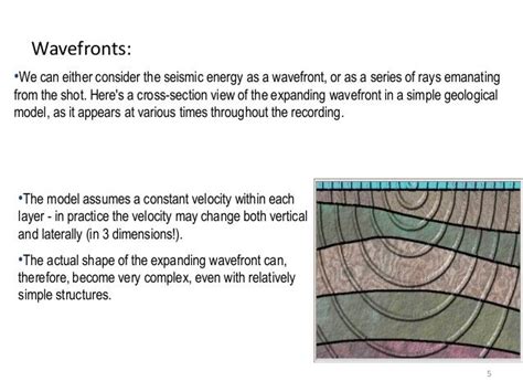 Geophysical data analysis