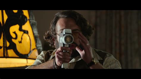 Canon Video Camera Used By Dan Fogler As Francis Ford Coppola In The ...