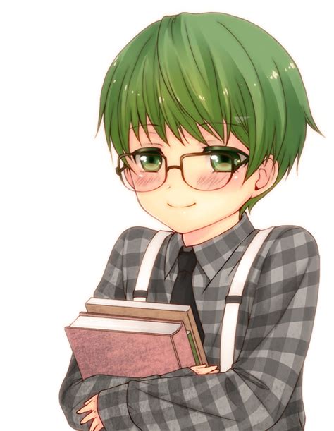 Midorima Shintarou - Midorima Shintaro Fan Art (35035846) - Fanpop