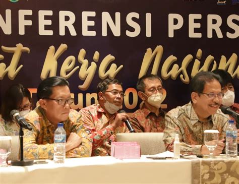 Menteri ATR/Kepala BPN: Kinerja ATR/BPN Meningkat Lebih Baik, tapi Evaluasi Tetap Perlu ...