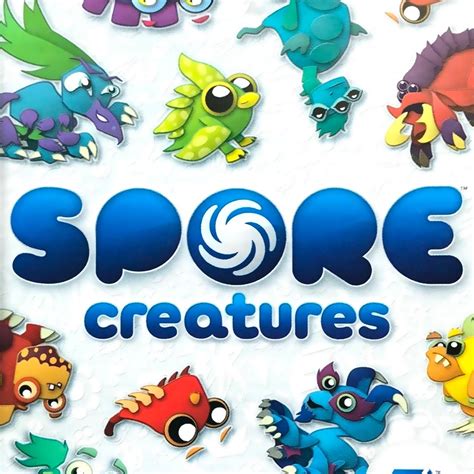 NDS Cheats - Spore Creatures Guide - IGN