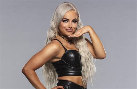 WWE star Liv Morgan opens up about her relationship status ...Middle East