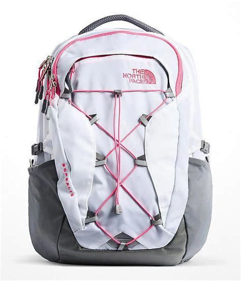 Women’s Borealis Backpack | The North Face | North face backpack school, North face backpack ...