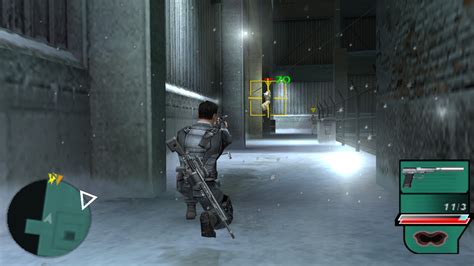 Syphon Filter: Dark Mirror for PS5