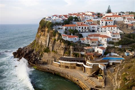 Portugal Road Trip Planner | Best Road Trips in Portugal