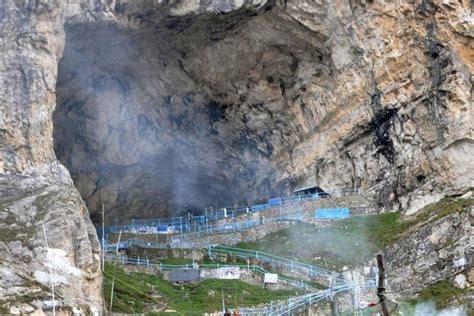 Shri Amarnath Yatra 2022 Route Map to Help Pilgrims - Be Right News