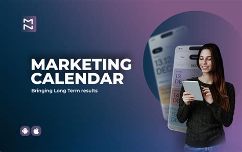 Create Your eCommerce Marketing Calendar 2024 | MageNative