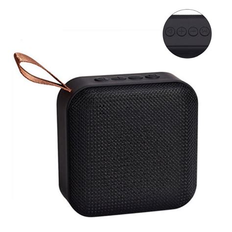 T5 Wireless Bluetooth Speaker Waterproof Mini Portable Speaker