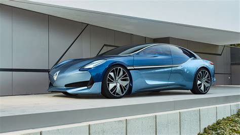 Borgward Isabella Concept 2 Wallpaper - HD Car Wallpapers #8510