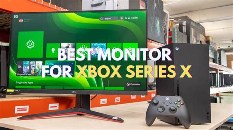 The Ultimate Guide to Choosing the Best Monitor for Xbox Series X – Arzopa