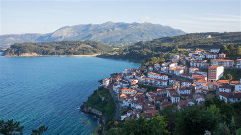 A Local’s Tour of Asturias, Spain’s ‘Natural Paradise’ - The New York Times