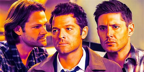 10 Best Supernatural Episodes, Ranked