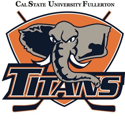 CSUF Titan Ice Hockey | Fullerton CA