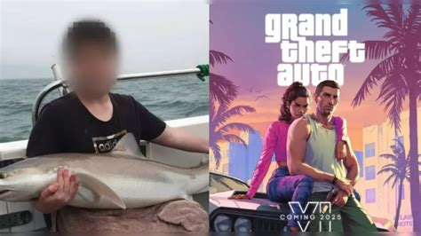 Who Is Arion Kurtaj? 18-Year-Old GTA 6 Hacker With Autism Sentenced To Life In Hospital | World ...