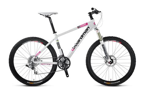 Stolen Boardman Bikes Ladies medium Comp fi cb MTB